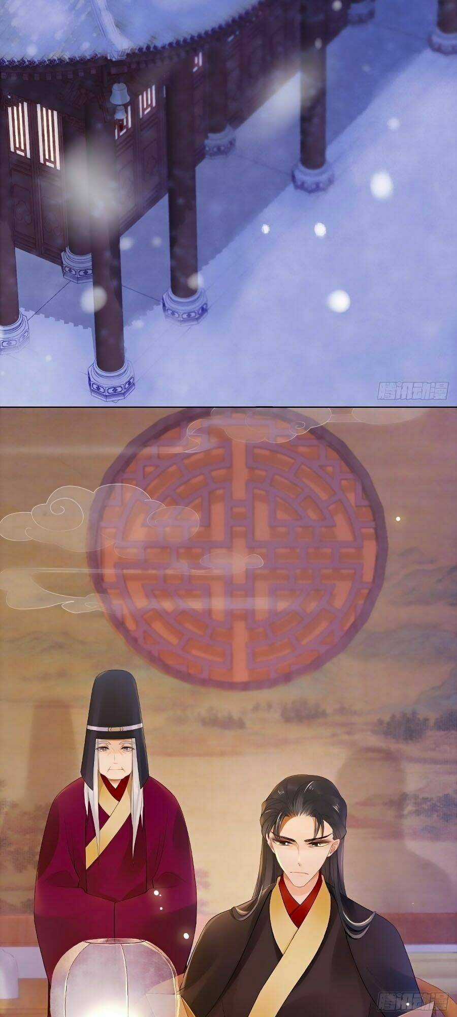 Mê Hoặc Lòng Người - Chapter 9 - Trang 12