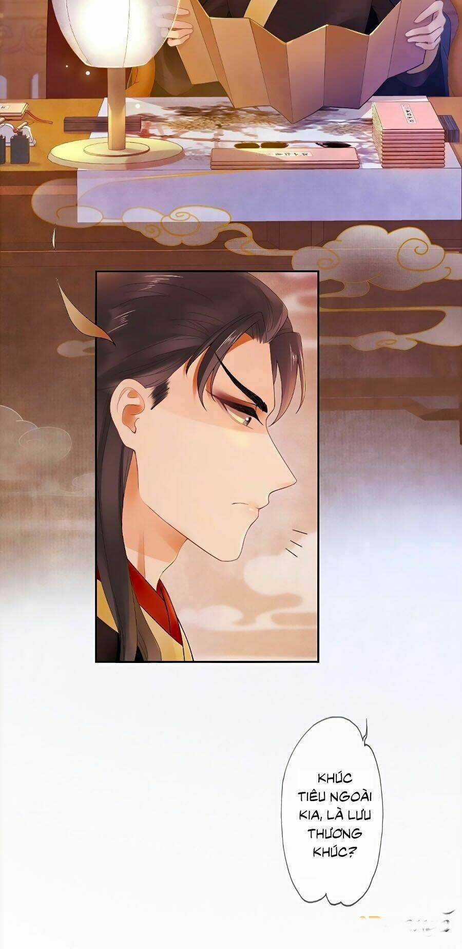 Mê Hoặc Lòng Người - Chapter 9 - Trang 13