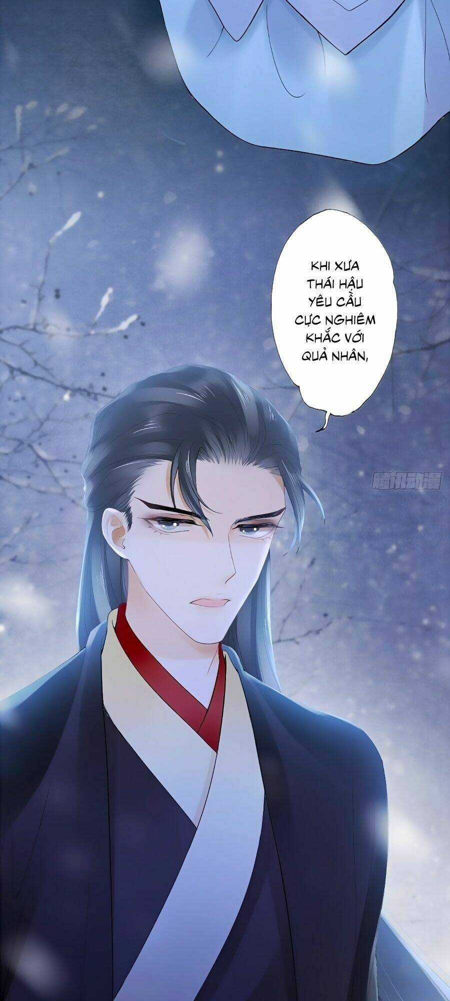 Mê Hoặc Lòng Người - Chapter 9 - Trang 20