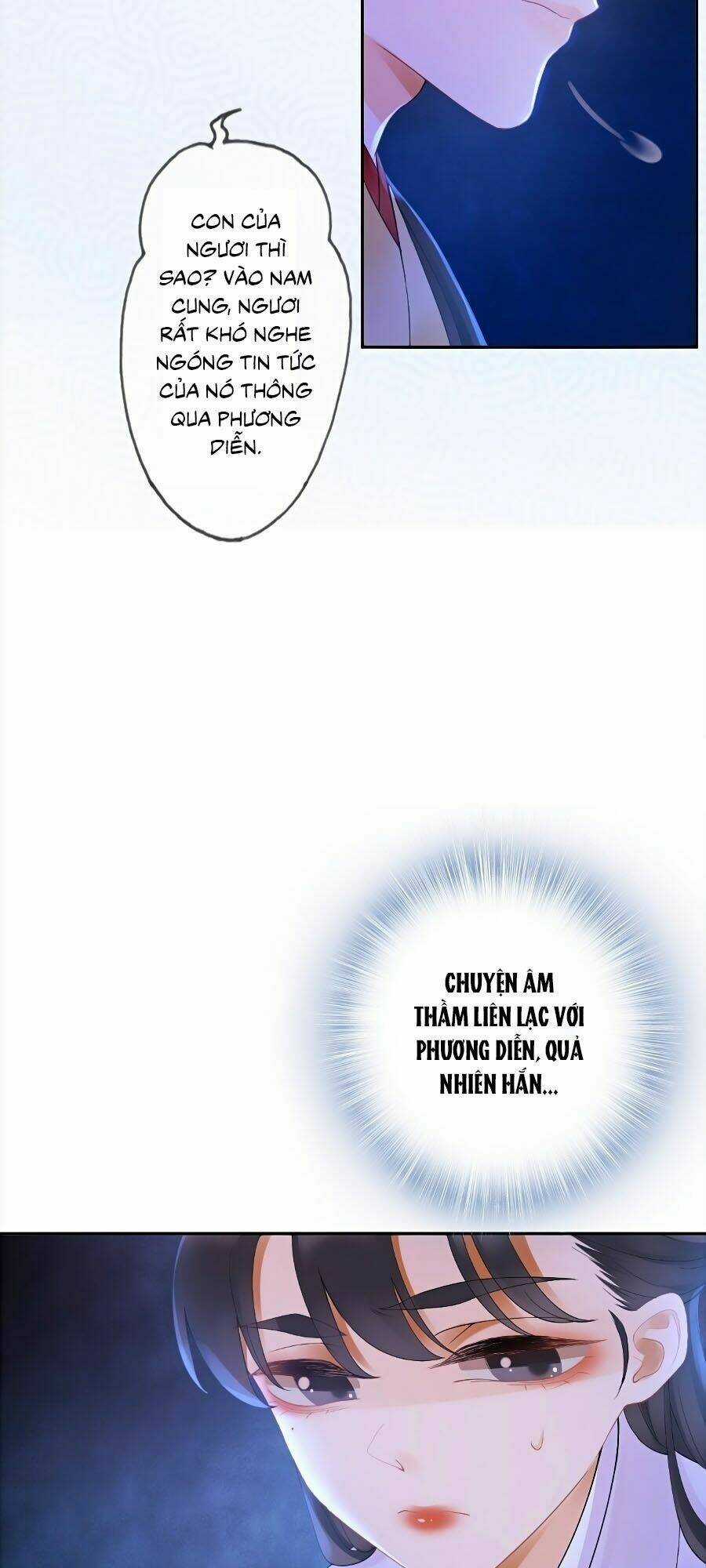 Mê Hoặc Lòng Người - Chapter 9 - Trang 27