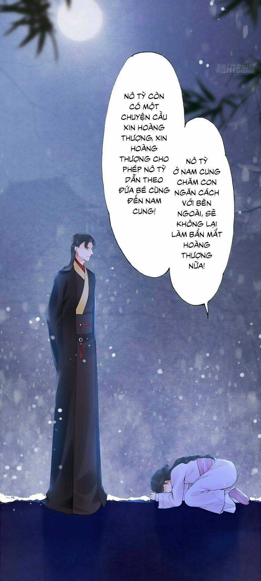 Mê Hoặc Lòng Người - Chapter 9 - Trang 29