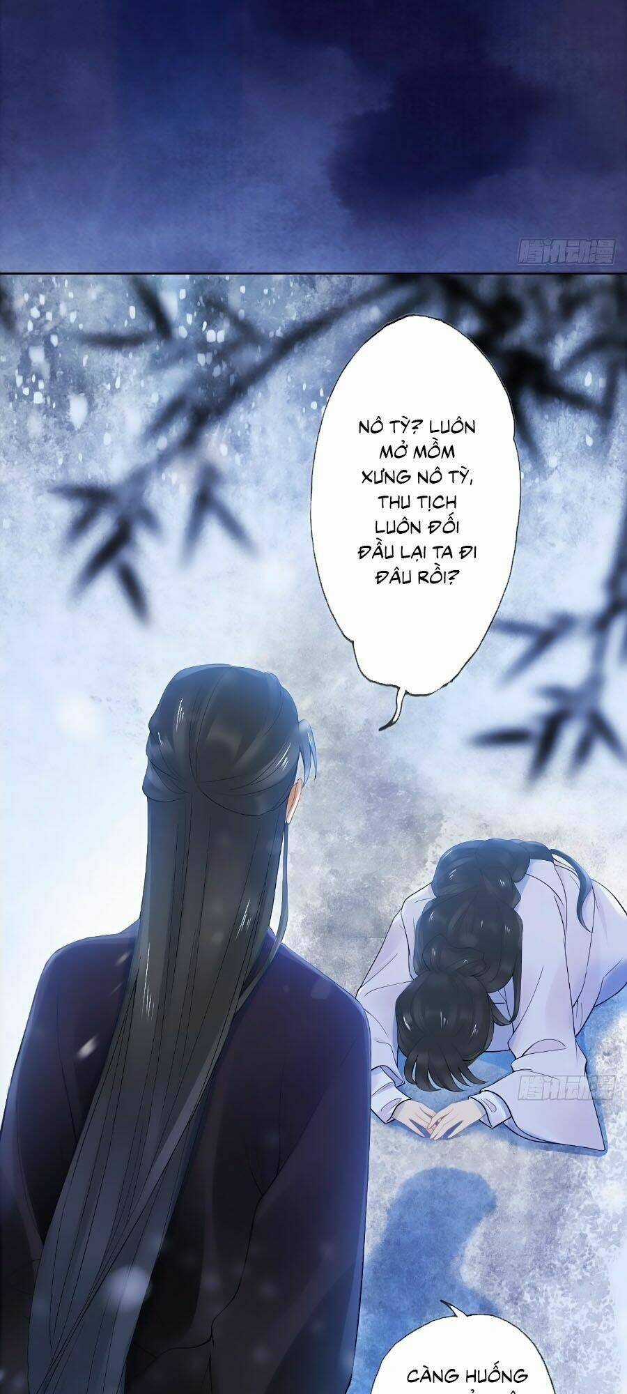 Mê Hoặc Lòng Người - Chapter 9 - Trang 30