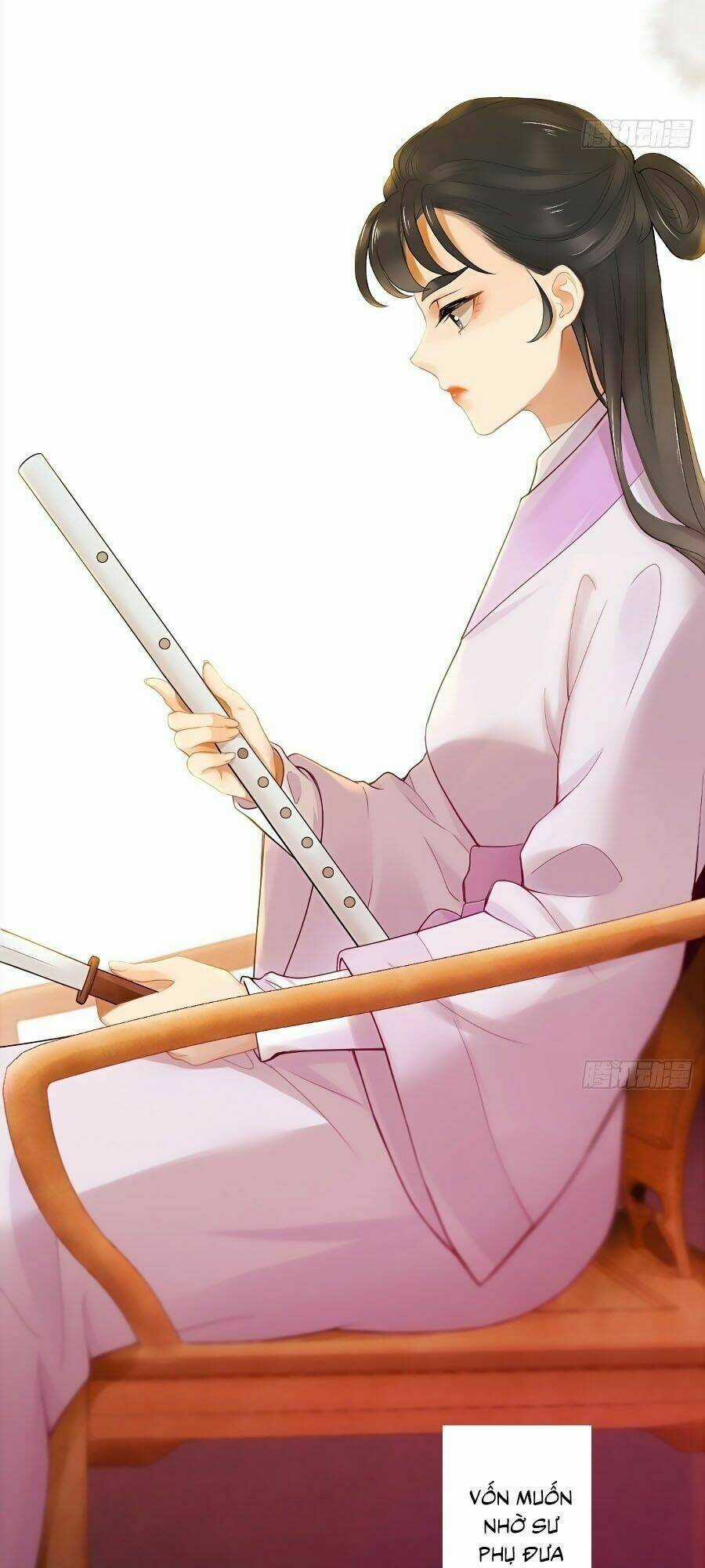 Mê Hoặc Lòng Người - Chapter 9 - Trang 4