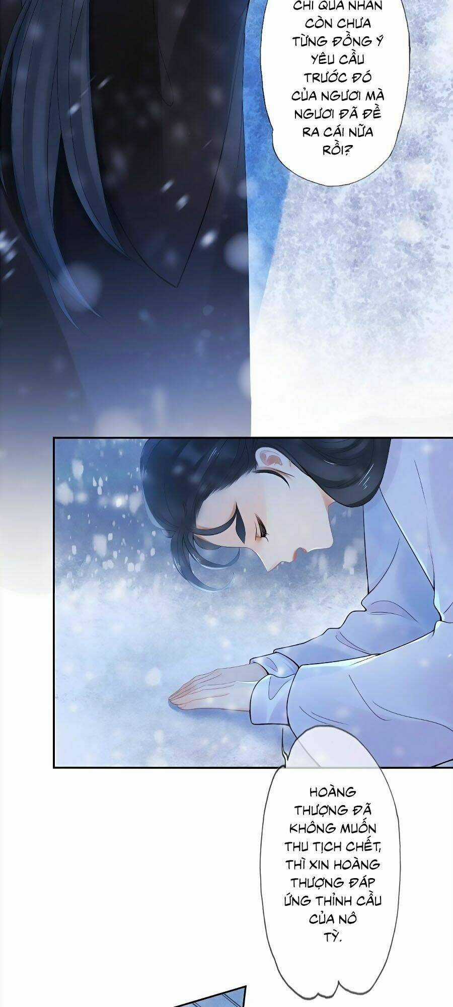 Mê Hoặc Lòng Người - Chapter 9 - Trang 31