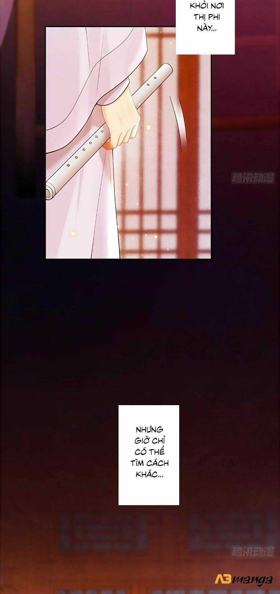 Mê Hoặc Lòng Người - Chapter 9 - Trang 5