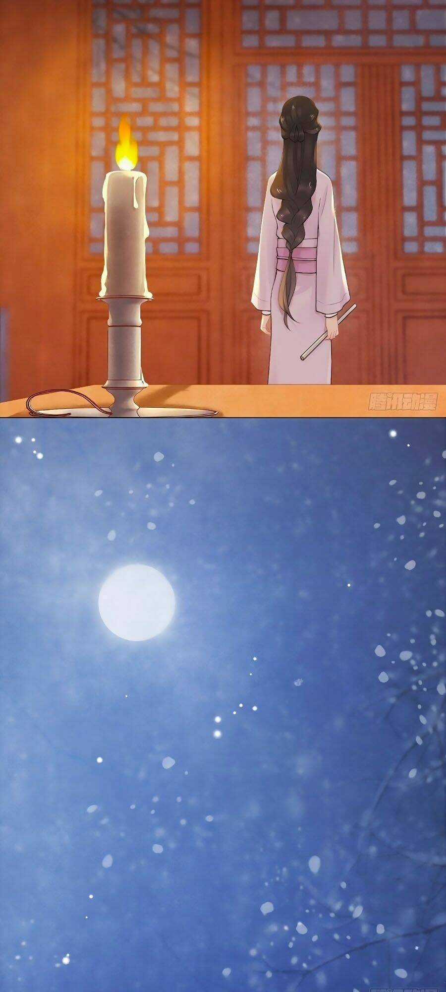 Mê Hoặc Lòng Người - Chapter 9 - Trang 6