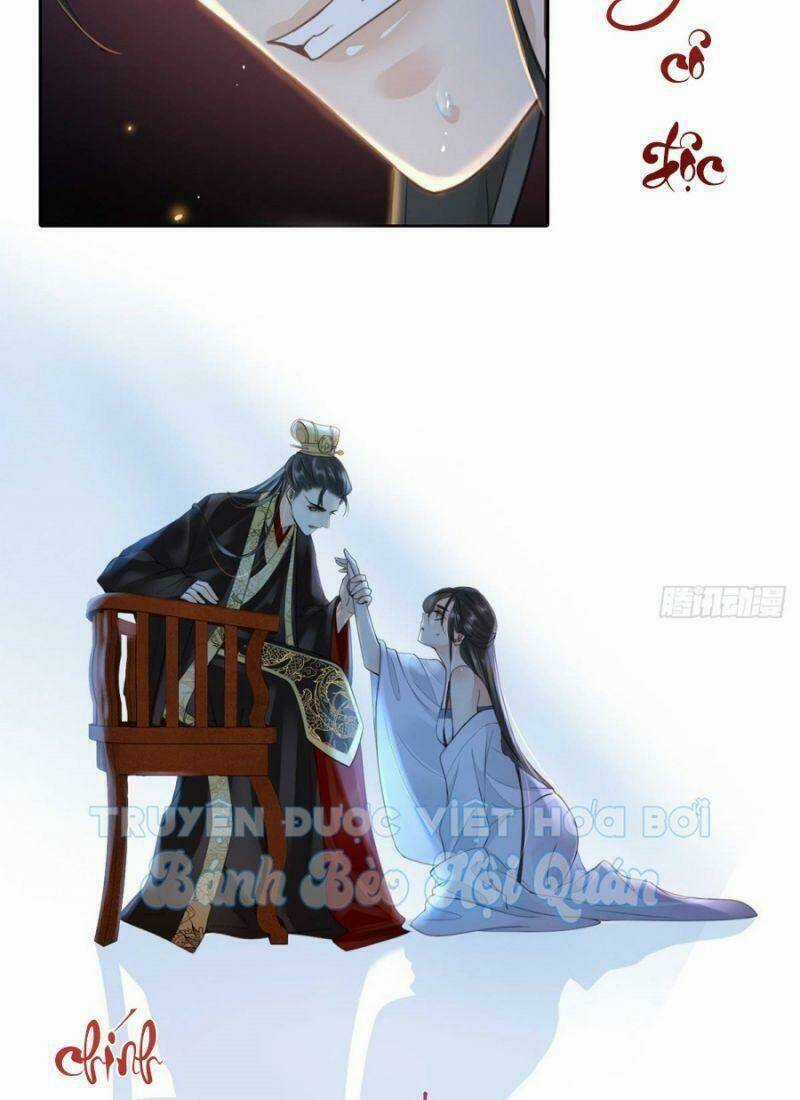Mê Hoặc Nhân Tâm - Chapter 0 - Trang 15