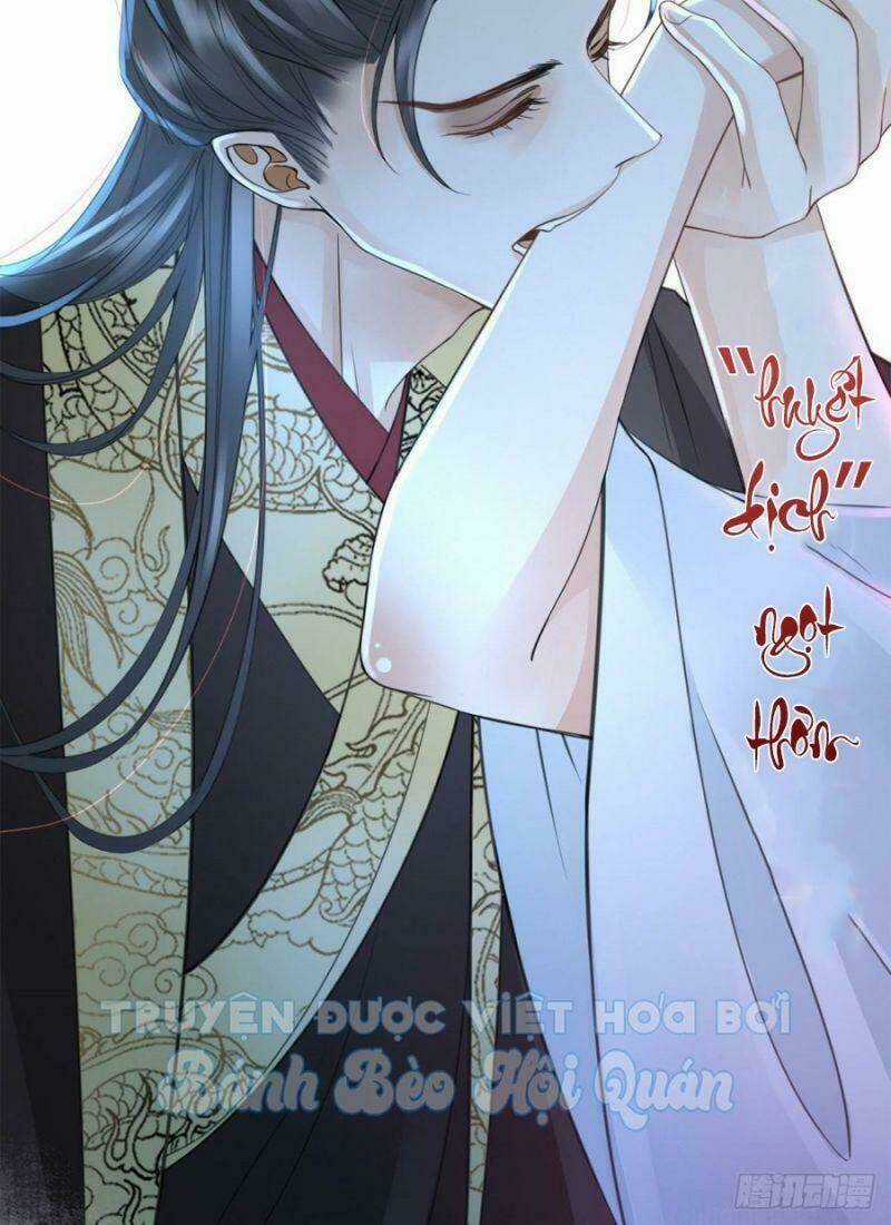 Mê Hoặc Nhân Tâm - Chapter 0 - Trang 17