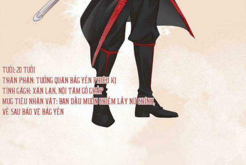 Mê Hoặc Nhân Tâm - Chapter 0 - Trang 27