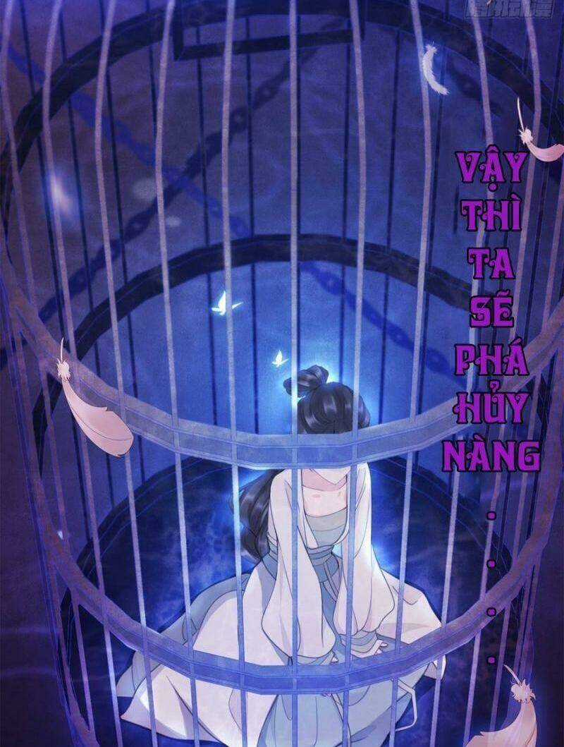 Mê Hoặc Nhân Tâm - Chapter 0 - Trang 40