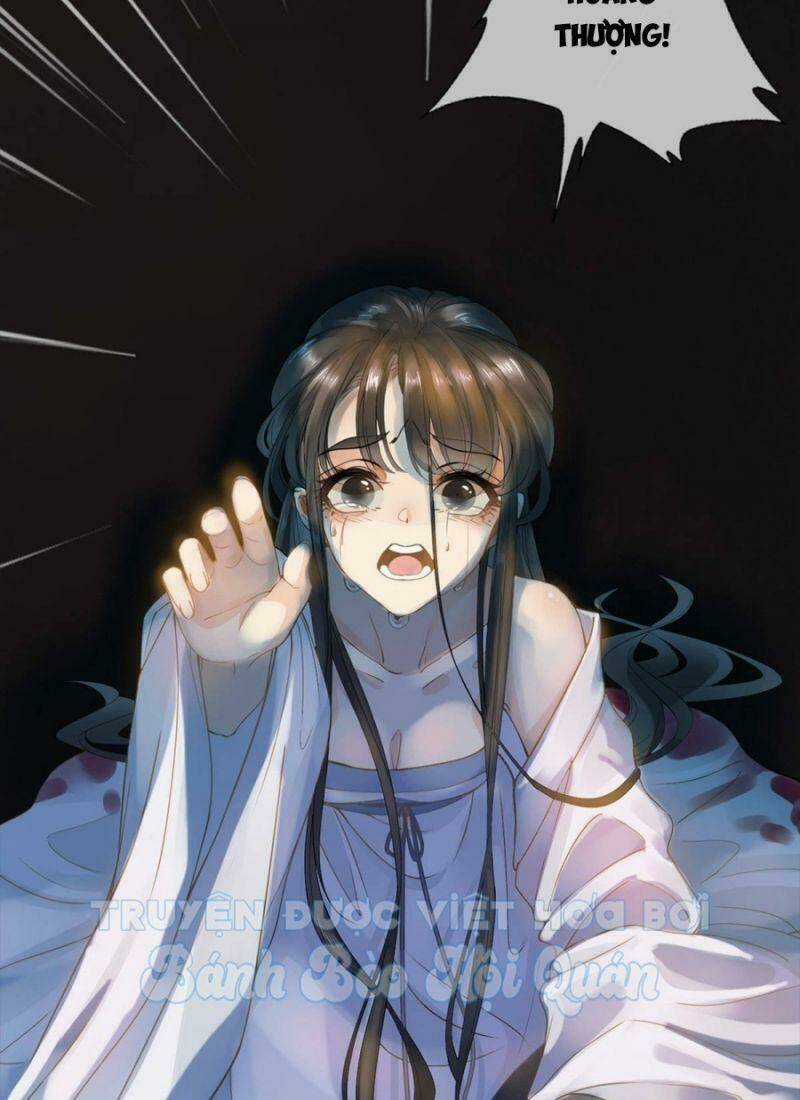 Mê Hoặc Nhân Tâm - Chapter 0 - Trang 5