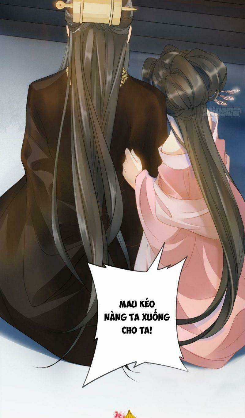 Mê Hoặc Nhân Tâm - Chapter 1 - Trang 12