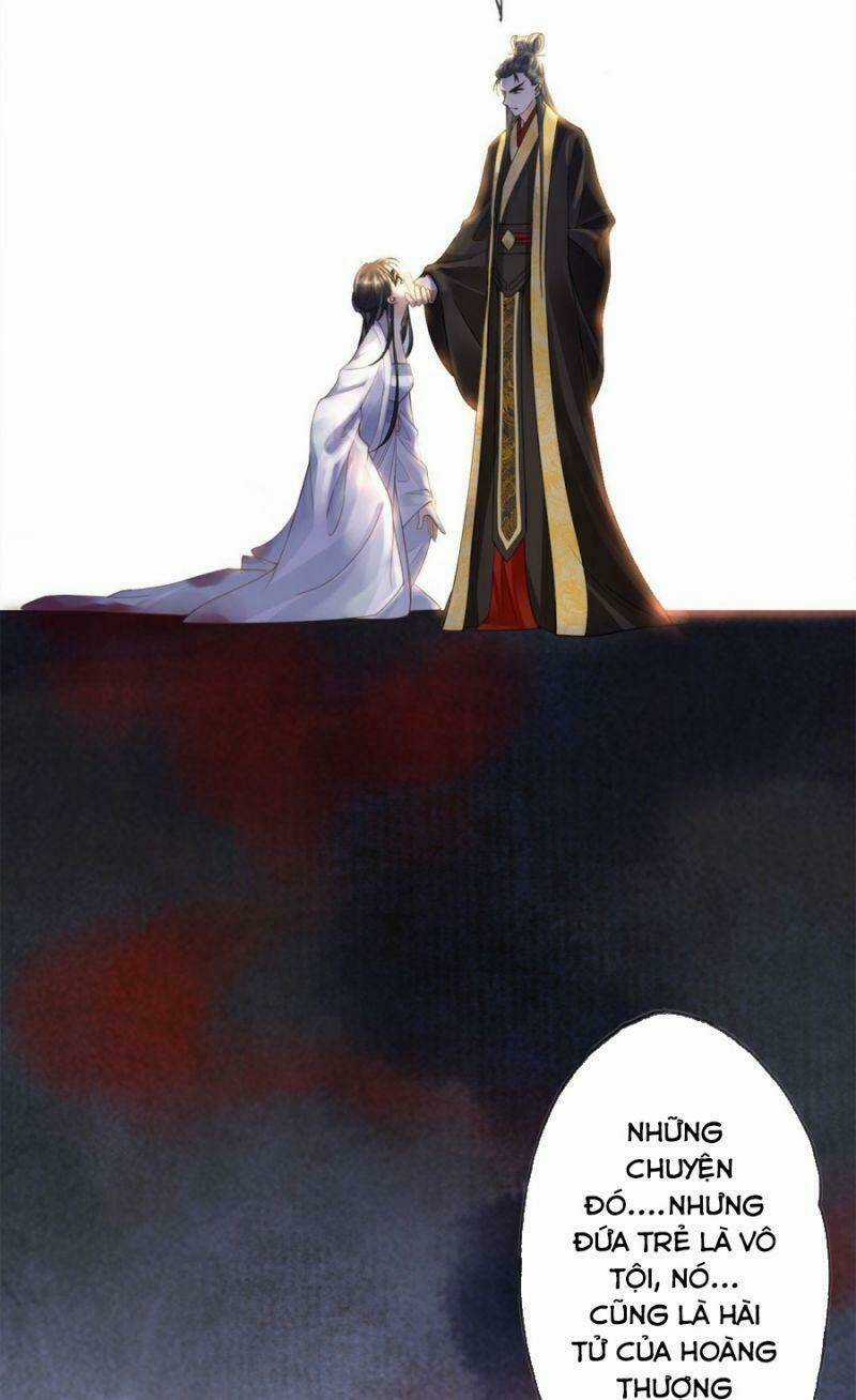 Mê Hoặc Nhân Tâm - Chapter 1 - Trang 17