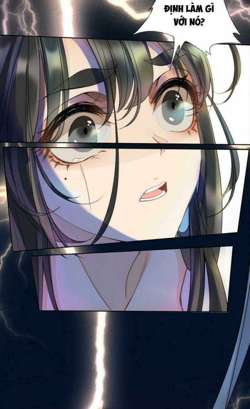 Mê Hoặc Nhân Tâm - Chapter 1 - Trang 20