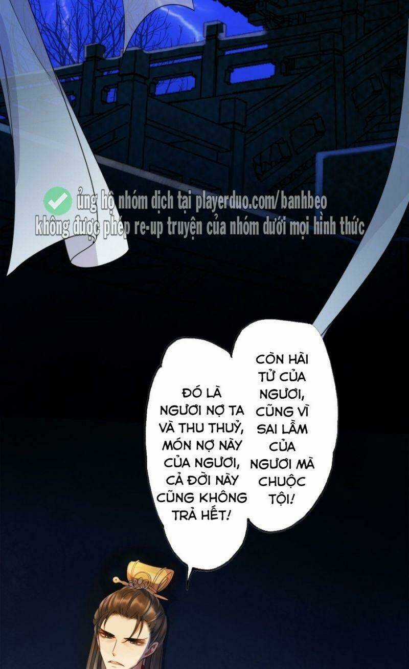 Mê Hoặc Nhân Tâm - Chapter 1 - Trang 22