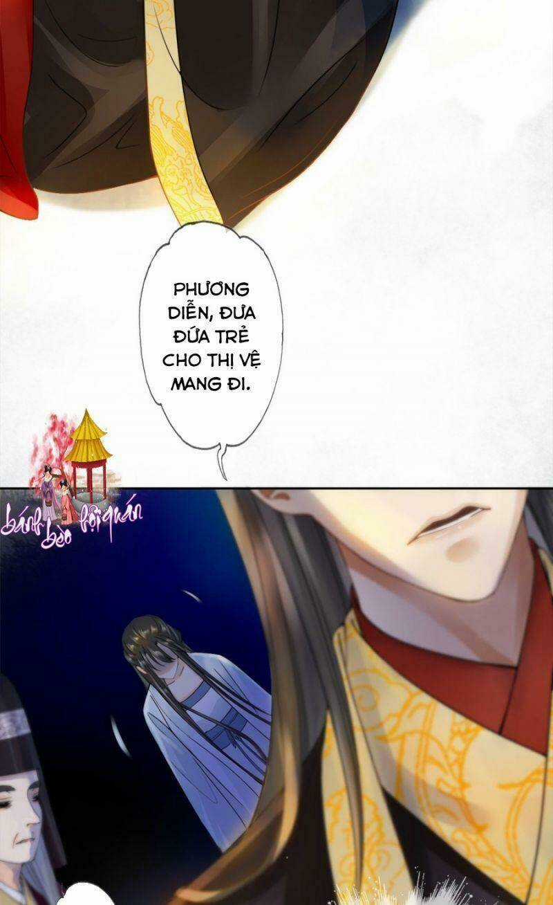 Mê Hoặc Nhân Tâm - Chapter 1 - Trang 24