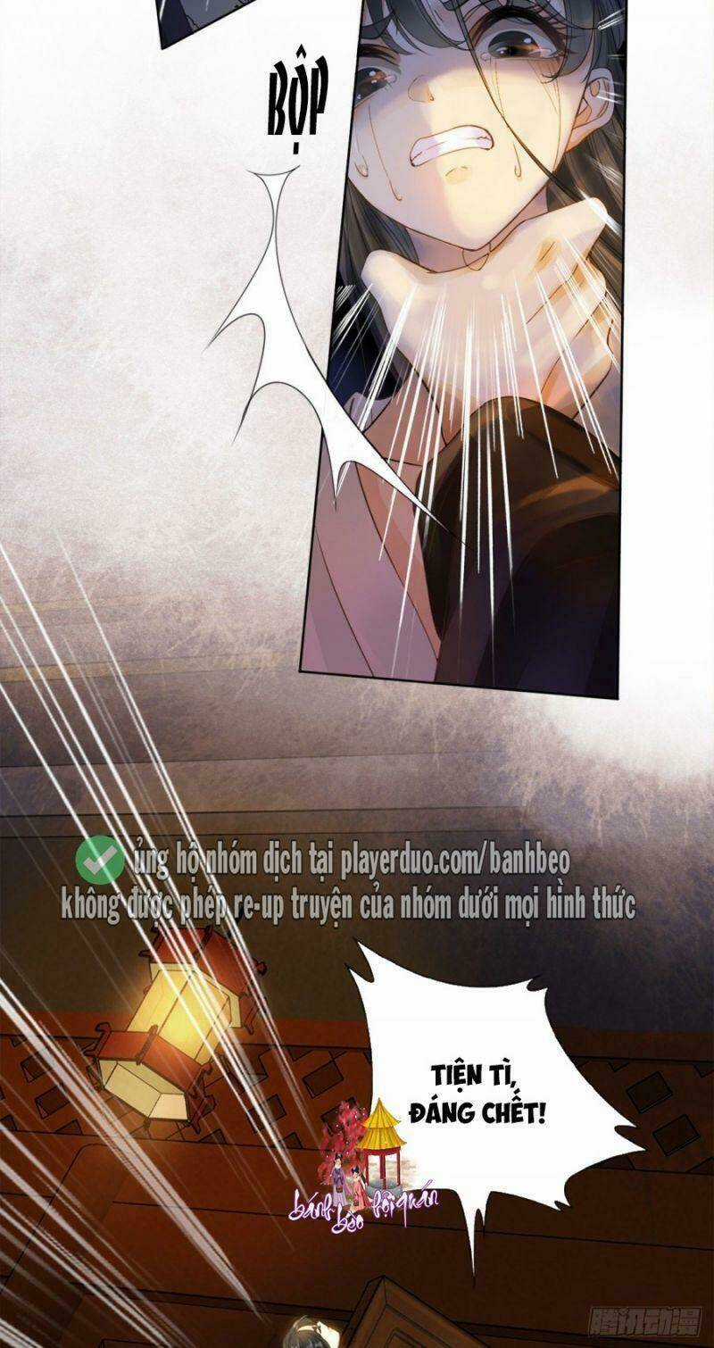 Mê Hoặc Nhân Tâm - Chapter 1 - Trang 29