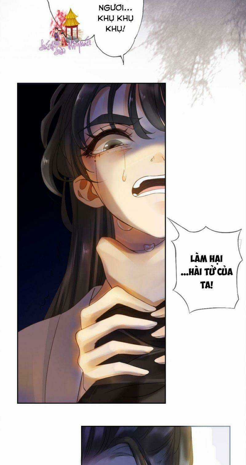 Mê Hoặc Nhân Tâm - Chapter 1 - Trang 31