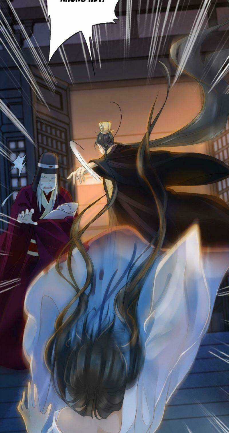 Mê Hoặc Nhân Tâm - Chapter 1 - Trang 33