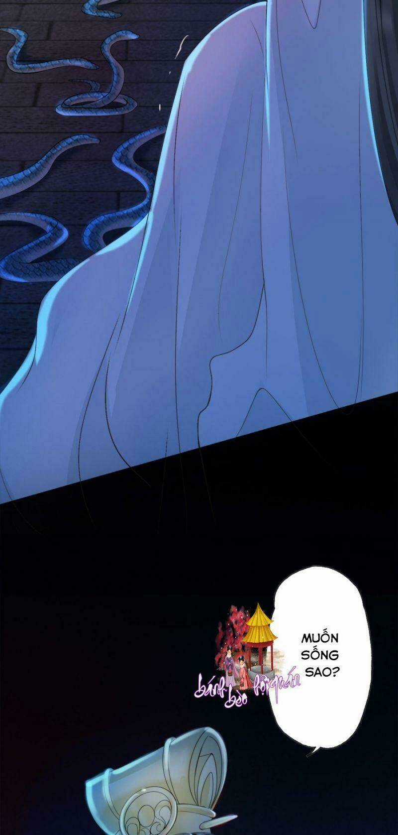 Mê Hoặc Nhân Tâm - Chapter 1 - Trang 48