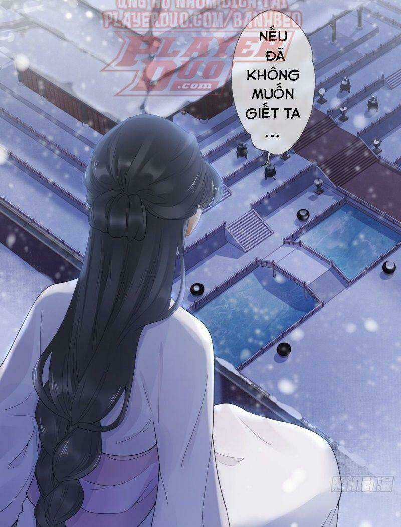 Mê Hoặc Nhân Tâm - Chapter 10 - Trang 13