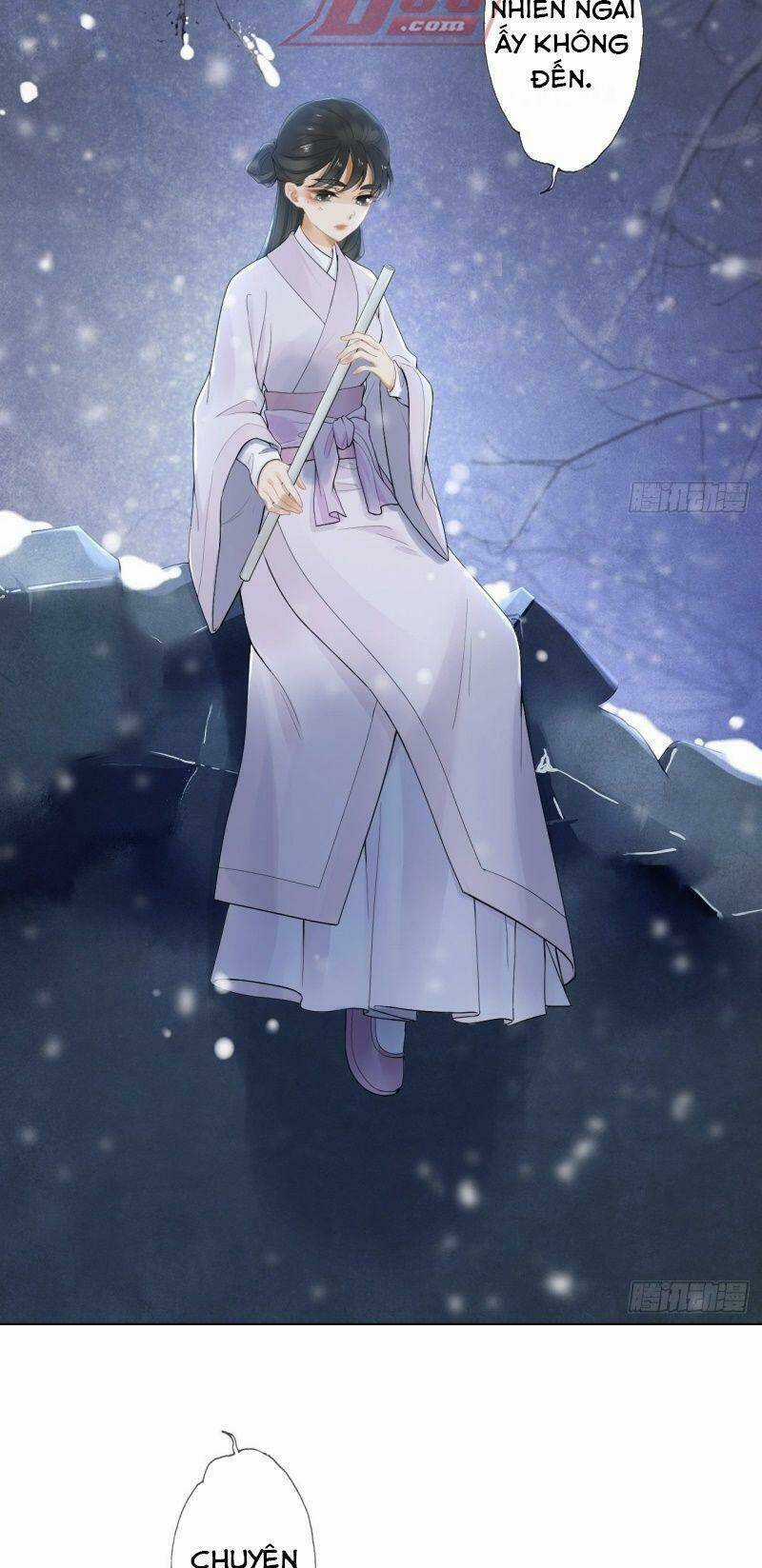 Mê Hoặc Nhân Tâm - Chapter 10 - Trang 24