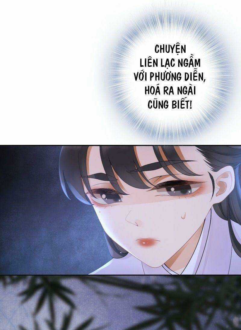 Mê Hoặc Nhân Tâm - Chapter 10 - Trang 34