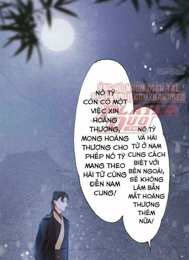Mê Hoặc Nhân Tâm - Chapter 10 - Trang 35