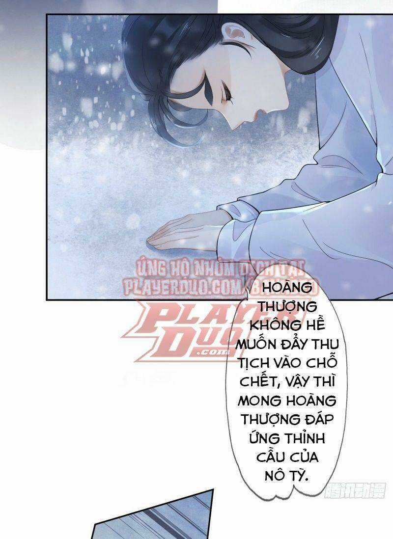 Mê Hoặc Nhân Tâm - Chapter 10 - Trang 39