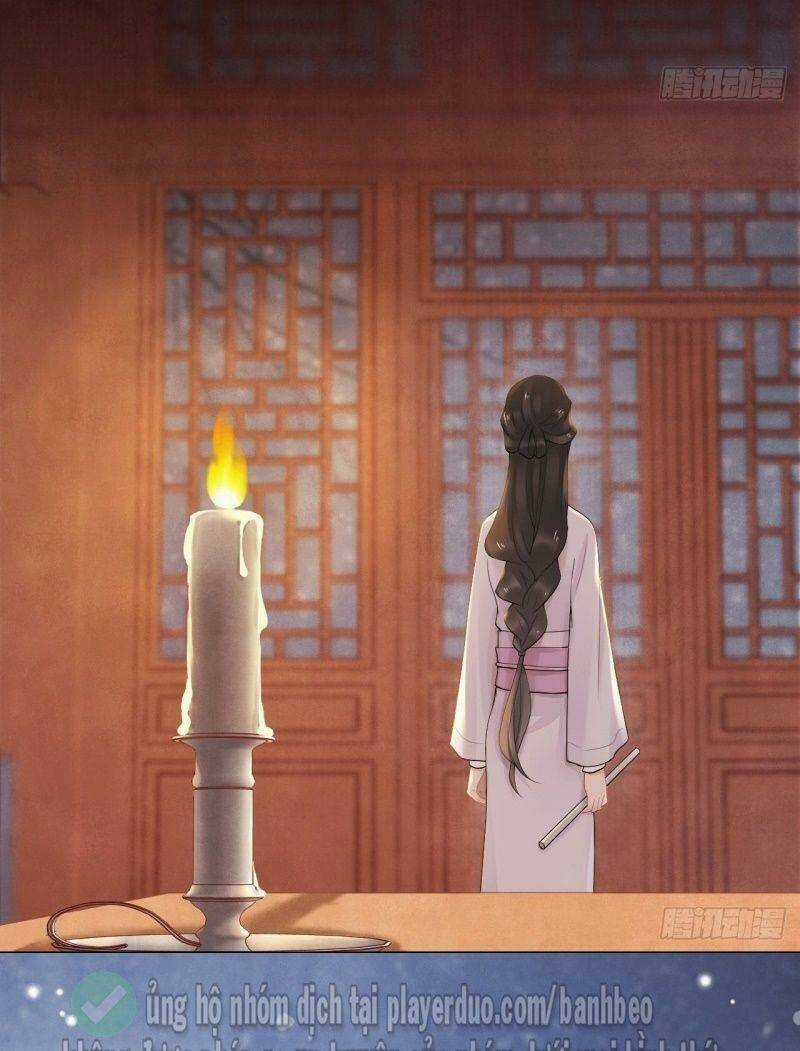 Mê Hoặc Nhân Tâm - Chapter 10 - Trang 10