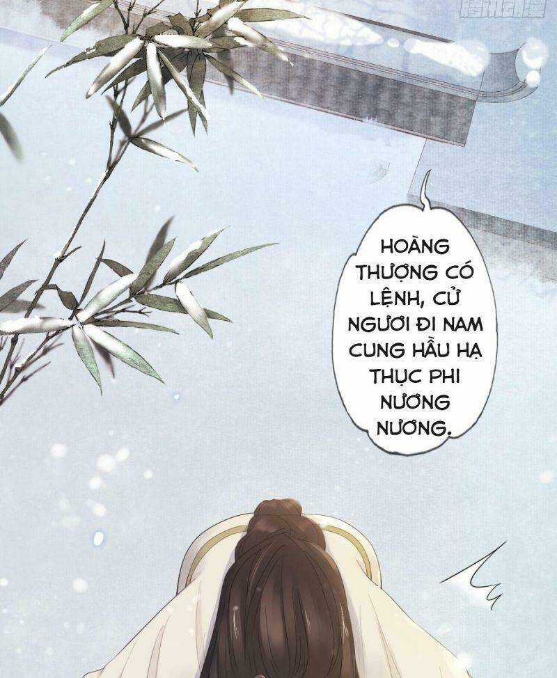 Mê Hoặc Nhân Tâm - Chapter 11 - Trang 35