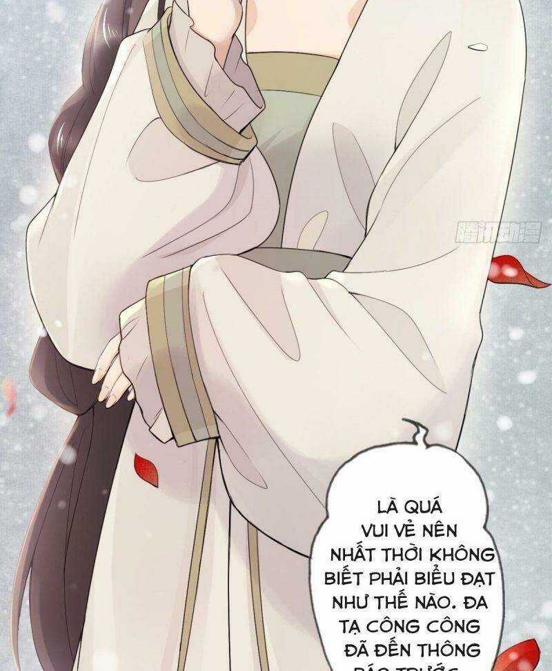 Mê Hoặc Nhân Tâm - Chapter 11 - Trang 42