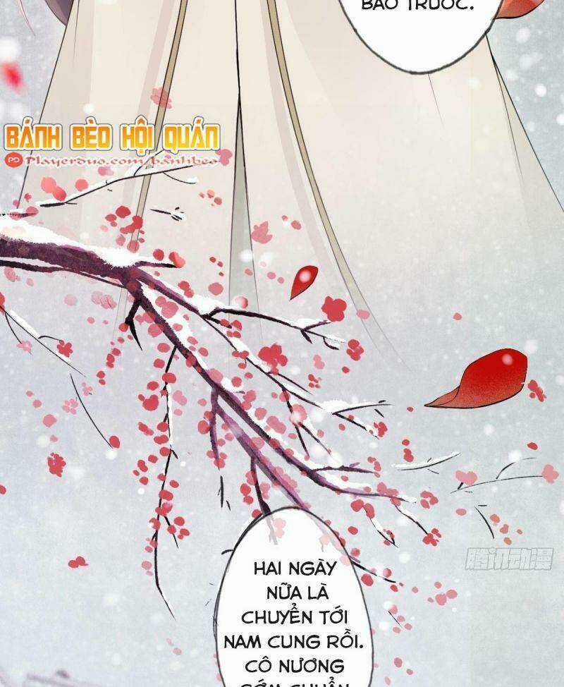 Mê Hoặc Nhân Tâm - Chapter 11 - Trang 43