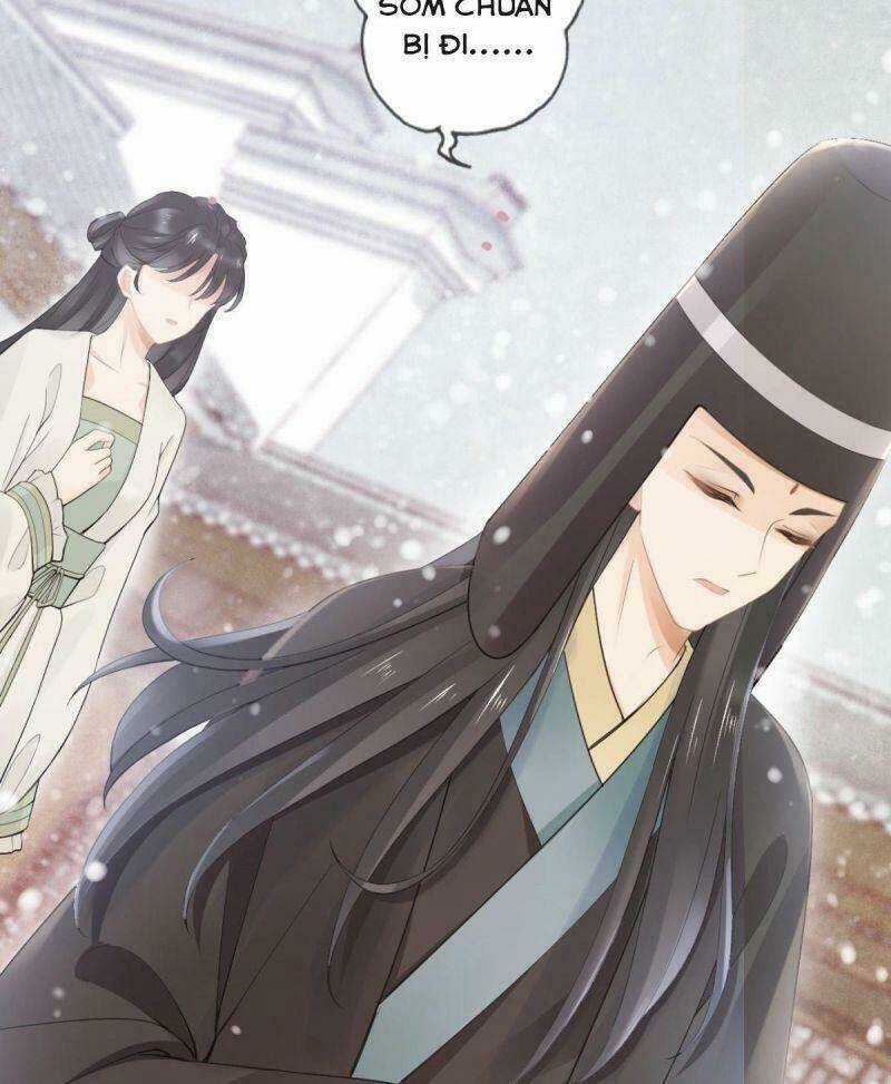 Mê Hoặc Nhân Tâm - Chapter 11 - Trang 44