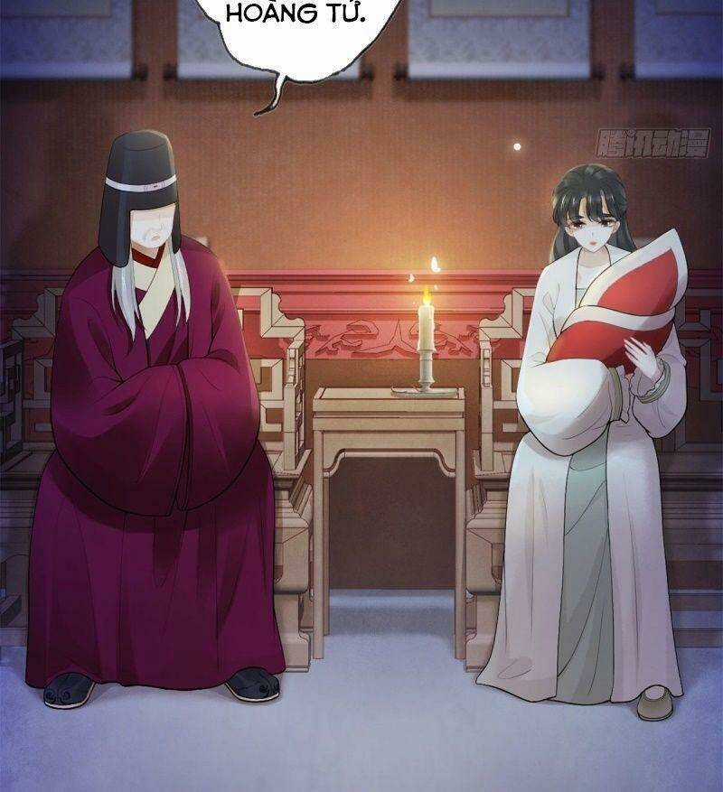 Mê Hoặc Nhân Tâm - Chapter 12 - Trang 23