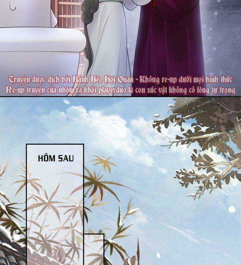 Mê Hoặc Nhân Tâm - Chapter 12 - Trang 39