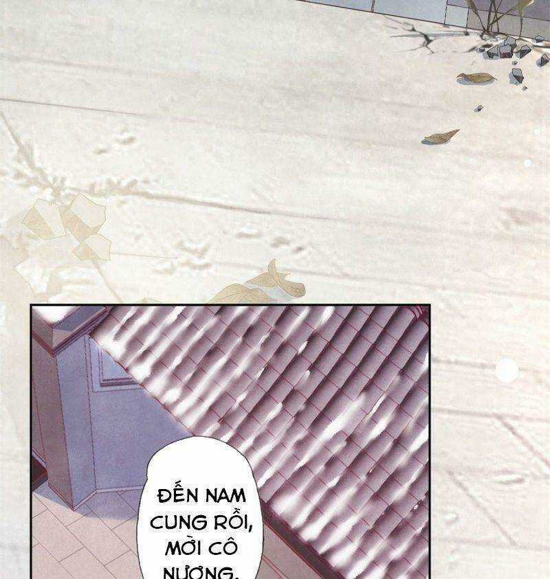 Mê Hoặc Nhân Tâm - Chapter 12 - Trang 42