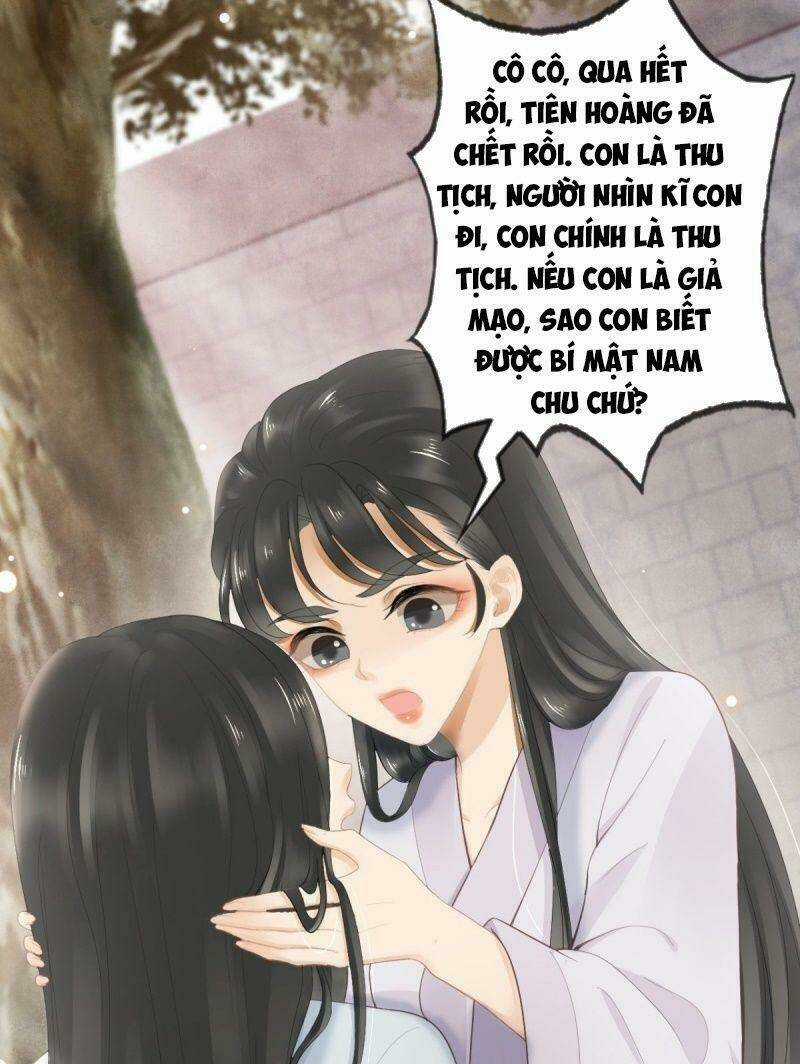 Mê Hoặc Nhân Tâm - Chapter 13 - Trang 14