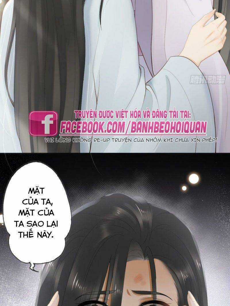 Mê Hoặc Nhân Tâm - Chapter 13 - Trang 15