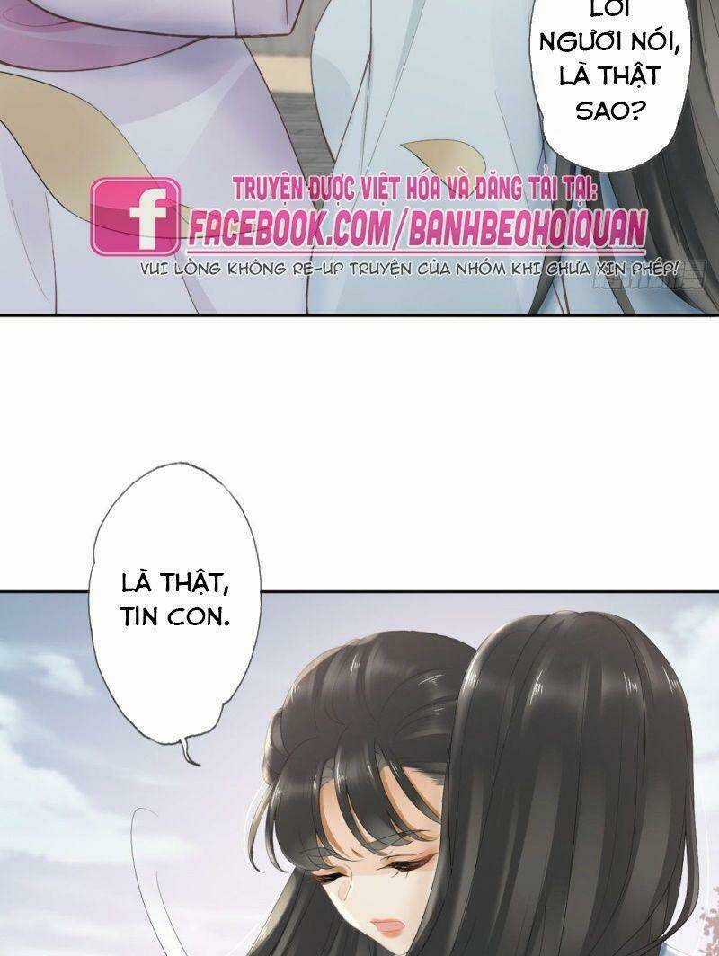 Mê Hoặc Nhân Tâm - Chapter 13 - Trang 19