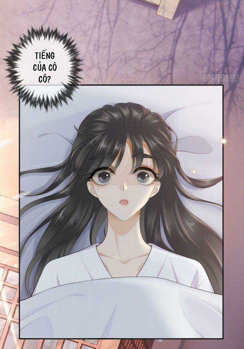 Mê Hoặc Nhân Tâm - Chapter 13 - Trang 3