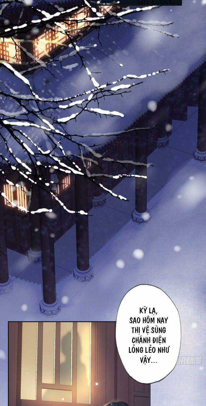 Mê Hoặc Nhân Tâm - Chapter 13 - Trang 22