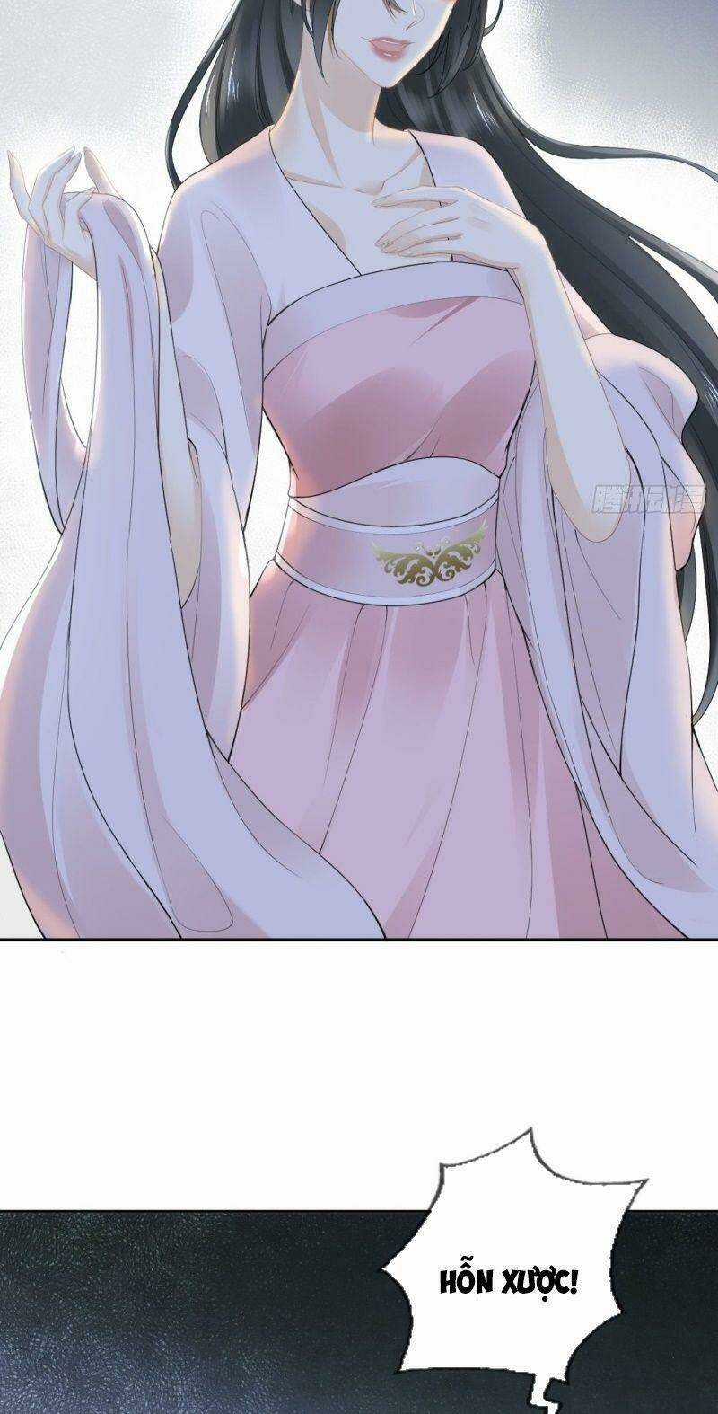 Mê Hoặc Nhân Tâm - Chapter 13 - Trang 28