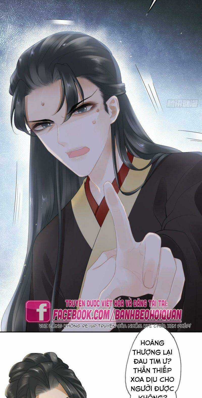 Mê Hoặc Nhân Tâm - Chapter 13 - Trang 29