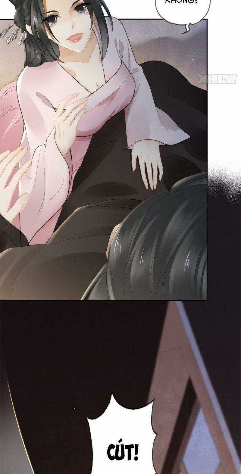 Mê Hoặc Nhân Tâm - Chapter 13 - Trang 30