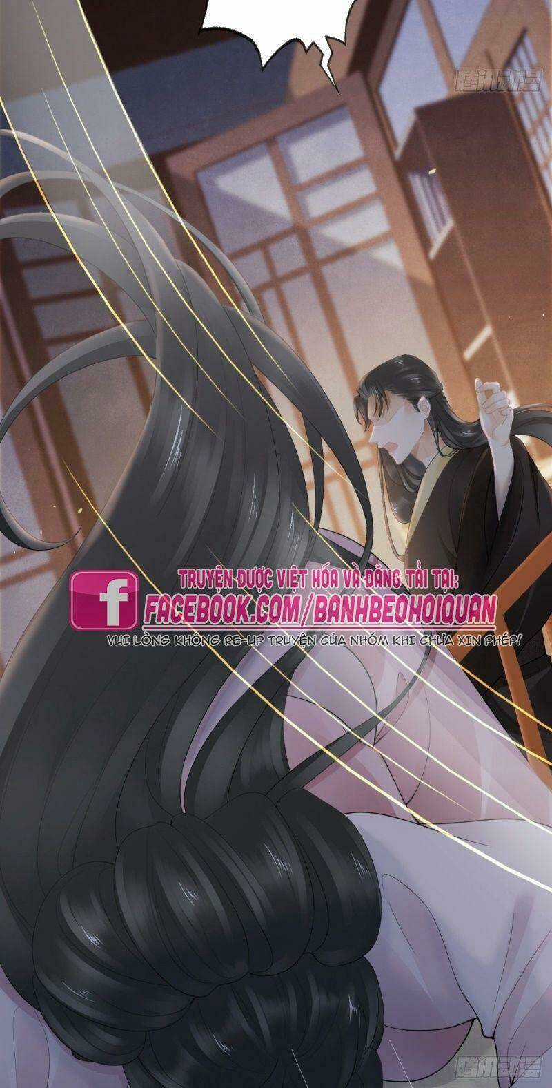 Mê Hoặc Nhân Tâm - Chapter 13 - Trang 31