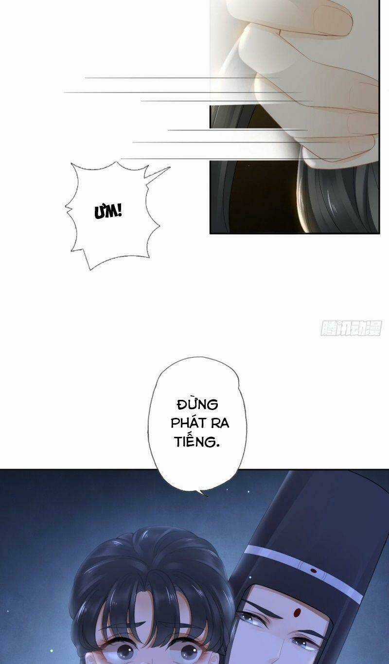 Mê Hoặc Nhân Tâm - Chapter 13 - Trang 33