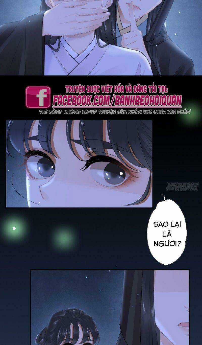 Mê Hoặc Nhân Tâm - Chapter 13 - Trang 34