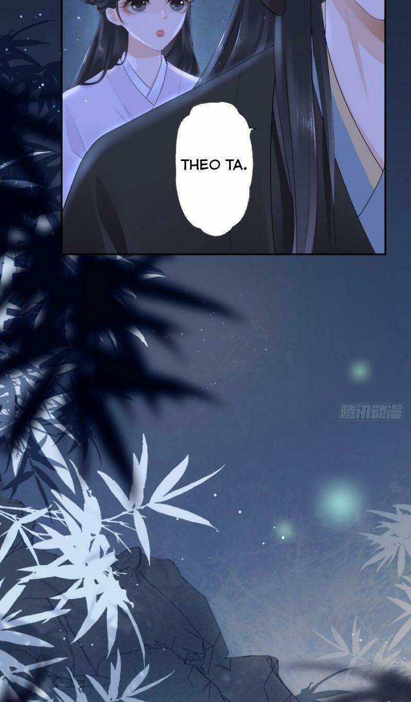 Mê Hoặc Nhân Tâm - Chapter 13 - Trang 35