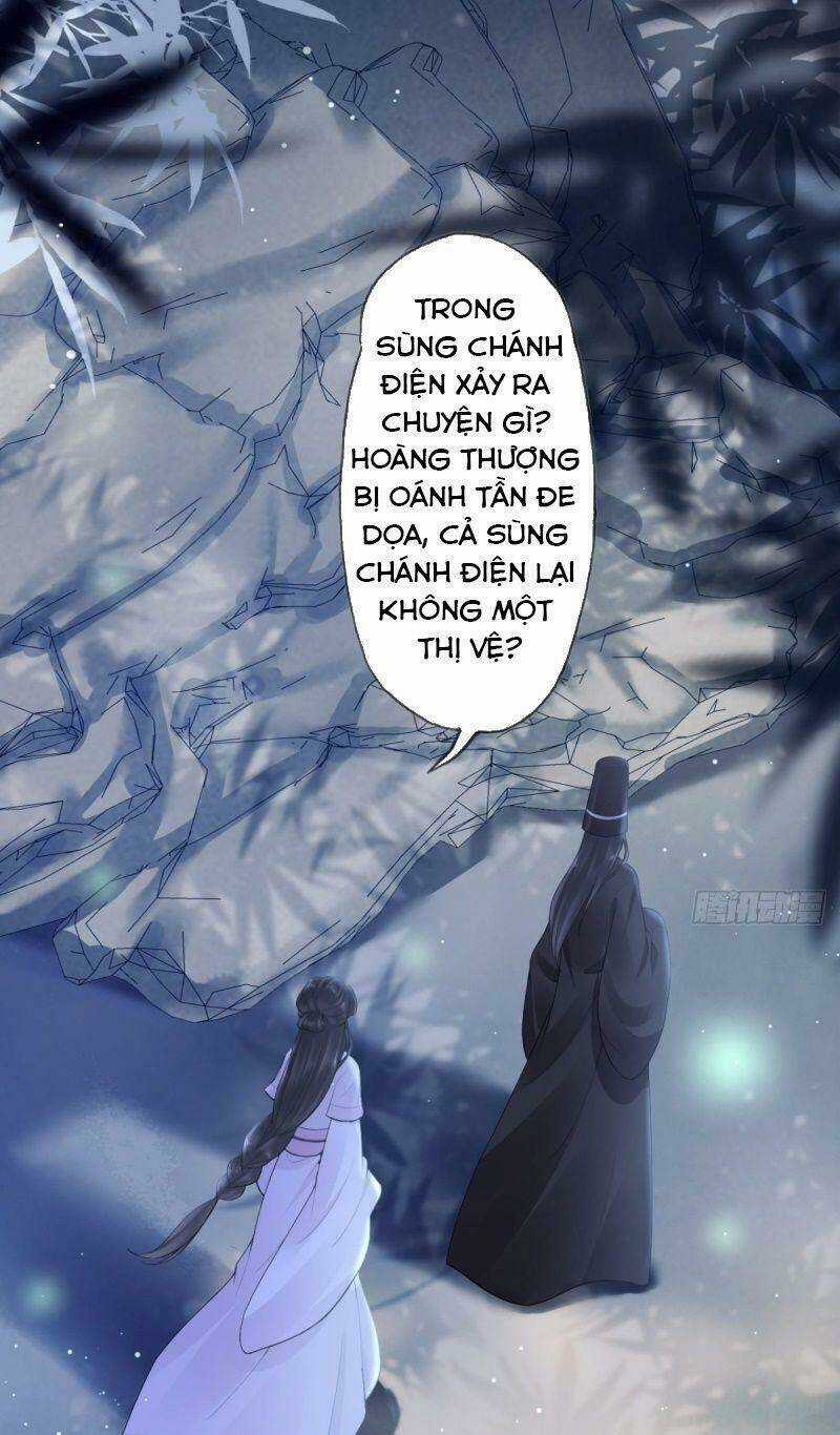 Mê Hoặc Nhân Tâm - Chapter 13 - Trang 36